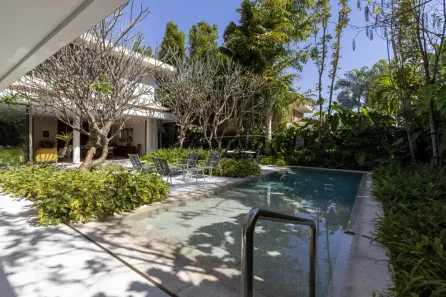 Casa de Condomínio com 4 Quartos à venda, 704m² no Jardim Botânico, Ribeirão Preto