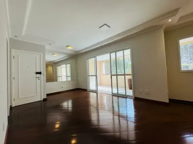 Apartamento com 4 Quartos à venda, 112m² no Vila Mascote, São Paulo