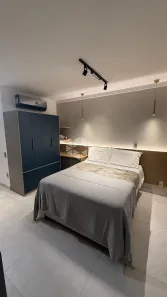 Apartamento com 1 Quarto à venda, 26m² no Sumarezinho, São Paulo