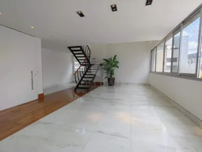 Cobertura com 4 Quartos à venda, 12000m² no Savassi, Belo Horizonte