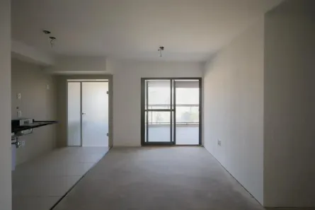 Apartamento com 3 Quartos à venda, 107m² no Jardim das Acácias, São Paulo