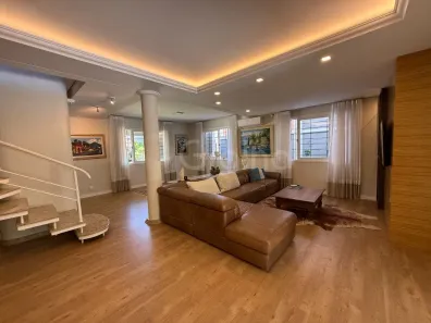 Casa com 4 Quartos à venda, 246m² no Jurerê, Florianópolis