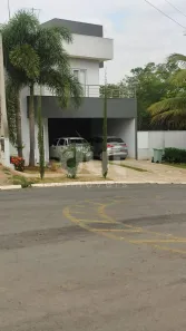 Casa de Condomínio com 3 Quartos à venda, 196m² no Parque Ortolândia, Hortolândia