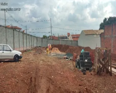Lote/Terreno para alugar, 1166m² no Jardim Morada do Sol, Indaiatuba