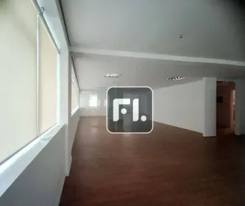 Sala Comercial à venda, 189m² no Vila Olímpia, São Paulo