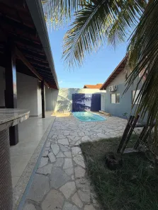 Casa de Condomínio com 2 Quartos para alugar, 120m² no Centro Político Administrativo, Cuiabá