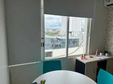 Sala Comercial para alugar, 28m² no Centro, Sorocaba