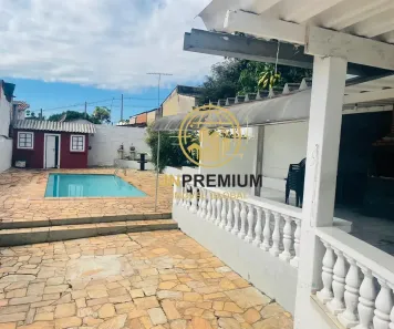 Casa com 2 Quartos à venda, 185m² no Vila Nova, Louveira