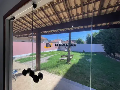 Casa com 3 Quartos à venda, 120m² no Parque Turf Club, Campos dos Goytacazes