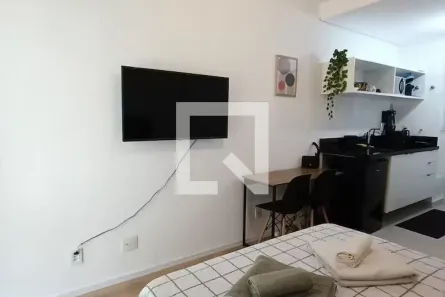 Apartamento com 1 Quarto à venda, 24m² no Sumarezinho, São Paulo