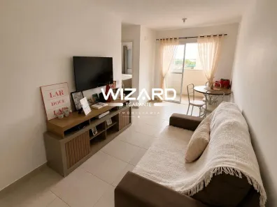 Apartamento com 2 Quartos à venda, 46m² no São Paulo, Marília