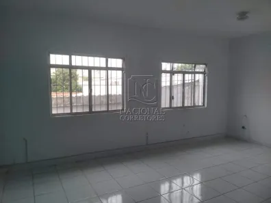 Sala Comercial para alugar, 40m² no Silveira, Santo André