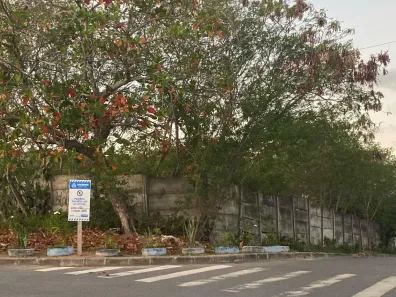 Lote/Terreno à venda, 700m² no Itapuã, Salvador
