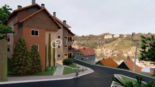 Apartamento com 3 Quartos à venda, 104m² no Floresta, Gramado