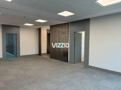 Sala Comercial para alugar, 280m² no Vila Nova Conceição, São Paulo