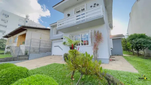 Casa com 4 Quartos à venda, 189m² no Colina Sorriso, Caxias do Sul