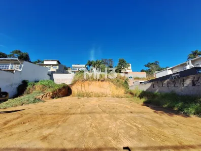 Lote/Terreno à venda, 315m² no Joaquim Egídio, Campinas