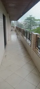 Apartamento com 4 Quartos para alugar, 160m² no Recreio dos Bandeirantes, Rio de Janeiro