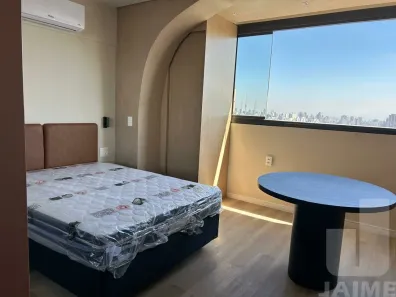 Apartamento com 1 Quarto à venda, 30m² no Consolação, São Paulo