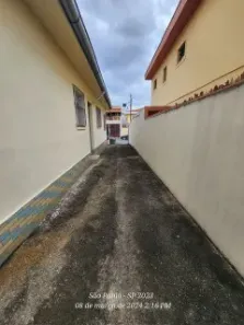 Casa com 3 Quartos à venda, 113m² no Vila Moraes, São Paulo