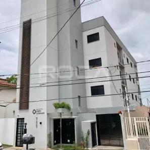 Apartamento com 1 Quarto à venda, 40m² no Jardim Paraíso, São Carlos