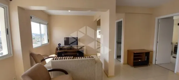 Apartamento com 2 Quartos para alugar, 70m² no Partenon, Porto Alegre