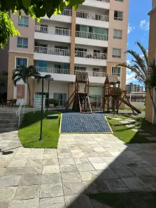 Apartamento com 3 Quartos para alugar, 84m² no Nova Parnamirim, Parnamirim