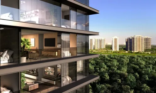 Apartamento com 2 Quartos à venda, 55m² no Barra Olímpica, Rio de Janeiro
