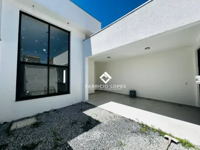 Casa com 3 Quartos para venda ou aluguel, 122m² no Loteamento Villa Branca, Jacareí