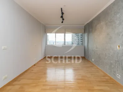 Apartamento com 3 Quartos à venda, 97m² no Sumarezinho, São Paulo