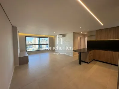 Apartamento com 2 Quartos à venda, 89m² no Cambuí, Campinas