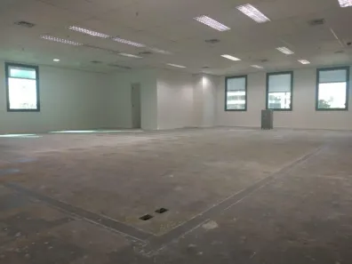 Sala Comercial para venda ou aluguel, 288m² no Cidade Monções, São Paulo