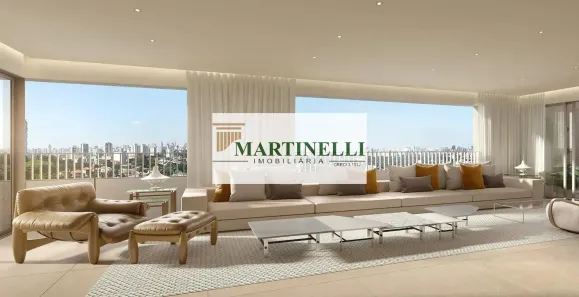 Apartamento com 3 Quartos à venda, 200m² no Vila Ida, São Paulo