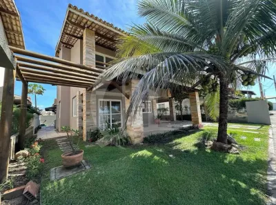 Casa de Condomínio com 3 Quartos à venda, 242m² no Aruana, Aracaju