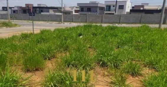 Lote/Terreno à venda, 375m² no Setville Altos de São José, São José dos Campos