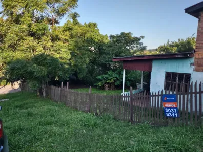 Lote/Terreno à venda, 315m² no Parque Amador, Esteio
