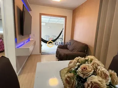Apartamento com 2 Quartos à venda, 50m² no Parque Residencial da Lapa, São Paulo