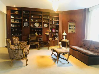 Apartamento com 4 Quartos à venda, 252m² no Flamengo, Rio de Janeiro