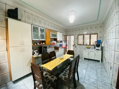 Casa com 3 Quartos à venda, 89m² no Jardim Vera Cruz III, Franca