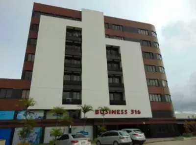 Sala Comercial à venda, 30m² no Centro, Ananindeua