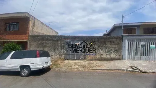 Lote/Terreno à venda, 325m² no Parque São Domingos, São Paulo