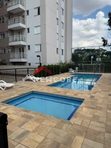 Apartamento com 2 Quartos à venda, 50m² no Vila Amália (Zona Norte), São Paulo