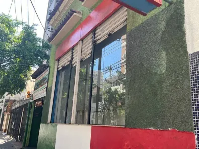 Imóvel Comercial à venda, 152m² no Vila Isabel, Rio de Janeiro