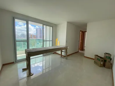 Apartamento com 2 Quartos à venda, 60m² no Itapuã, Vila Velha