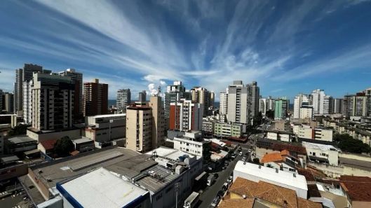 Apartamento com 3 Quartos à venda, 110m² no Praia da Costa, Vila Velha