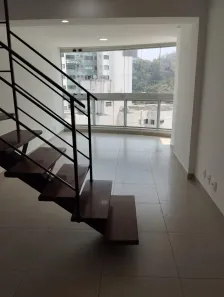 Cobertura com 2 Quartos para alugar, 158m² no Praia da Costa, Vila Velha