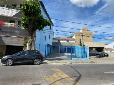 Prédio Comercial com 6 Quartos para alugar, 500m² no Serraria Brasil, Feira de Santana