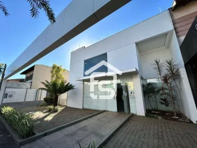 Galpão/Depósito/Armazém para venda ou aluguel, 370m² no Antares, Londrina