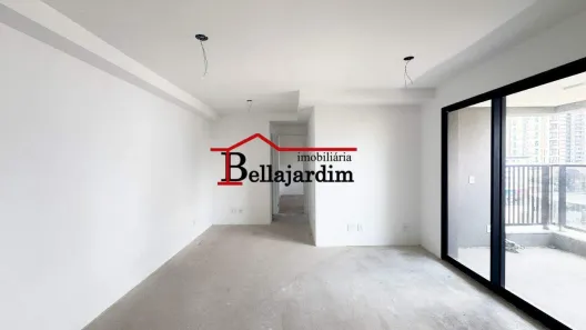 Apartamento com 2 Quartos à venda, 59m² no Jardim, Santo André