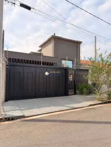 Casa com 3 Quartos à venda, 170m² no Jardim Seyon, São José do Rio Preto